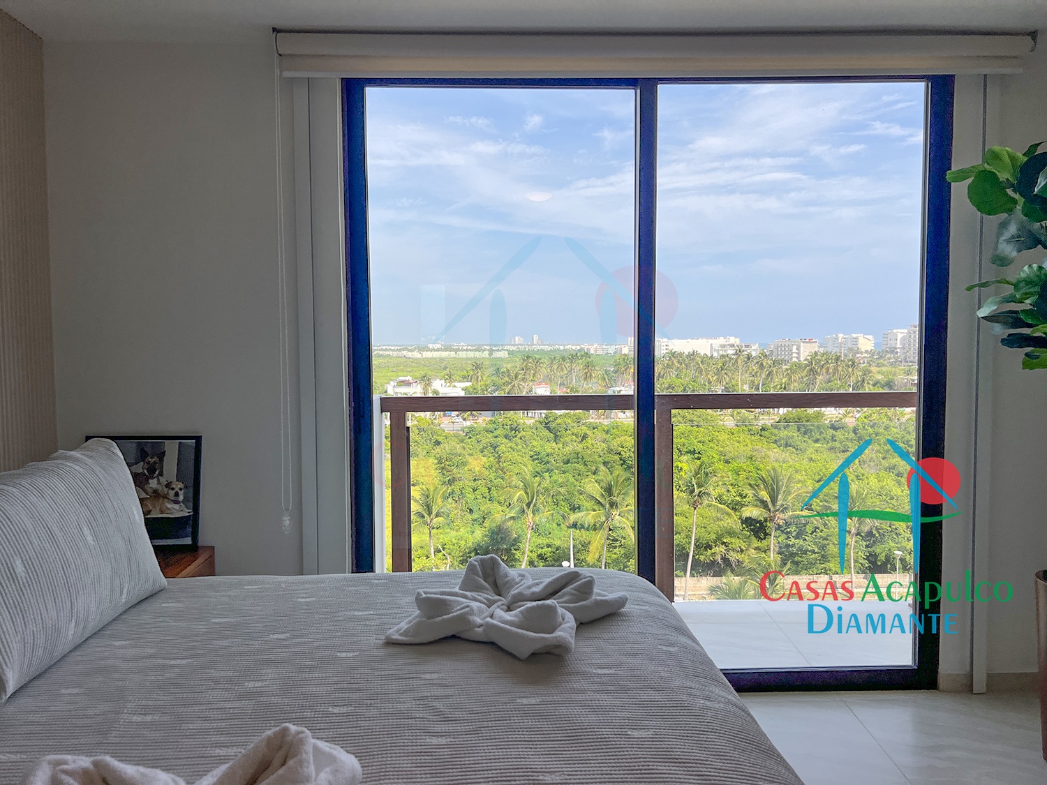 La Isla Emerald M8 - Recámara principal 2